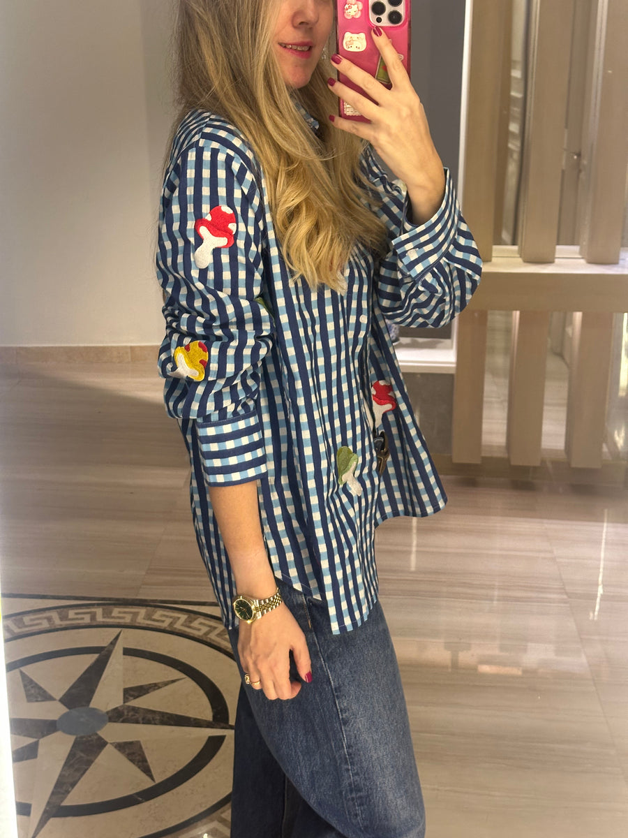 Mala Shirt