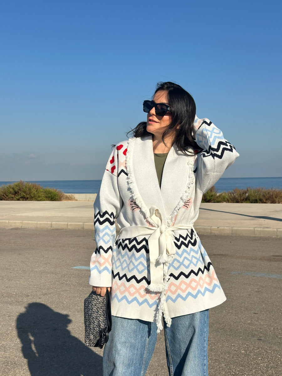 Cella knitwear