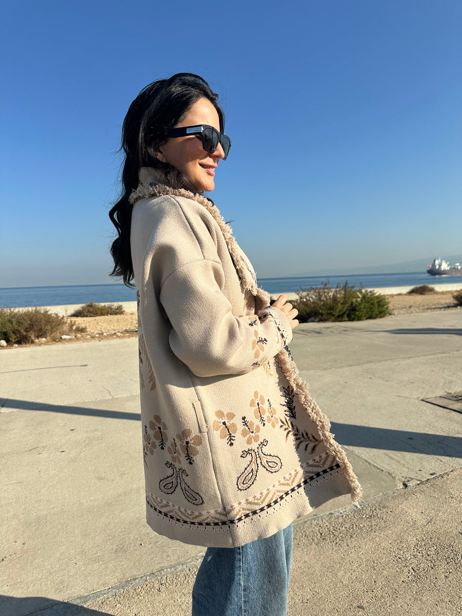 Marrakesh knitwear