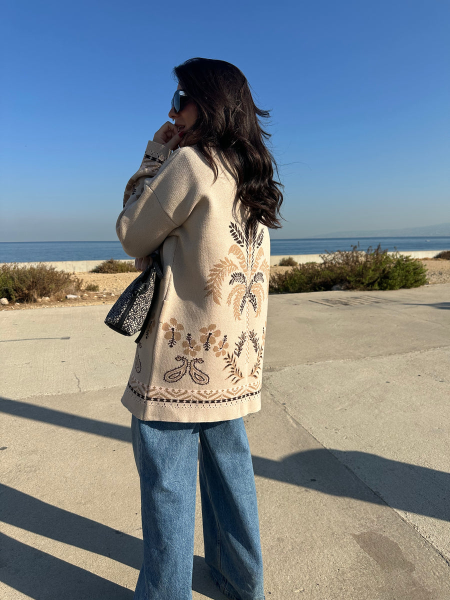 Marrakesh knitwear
