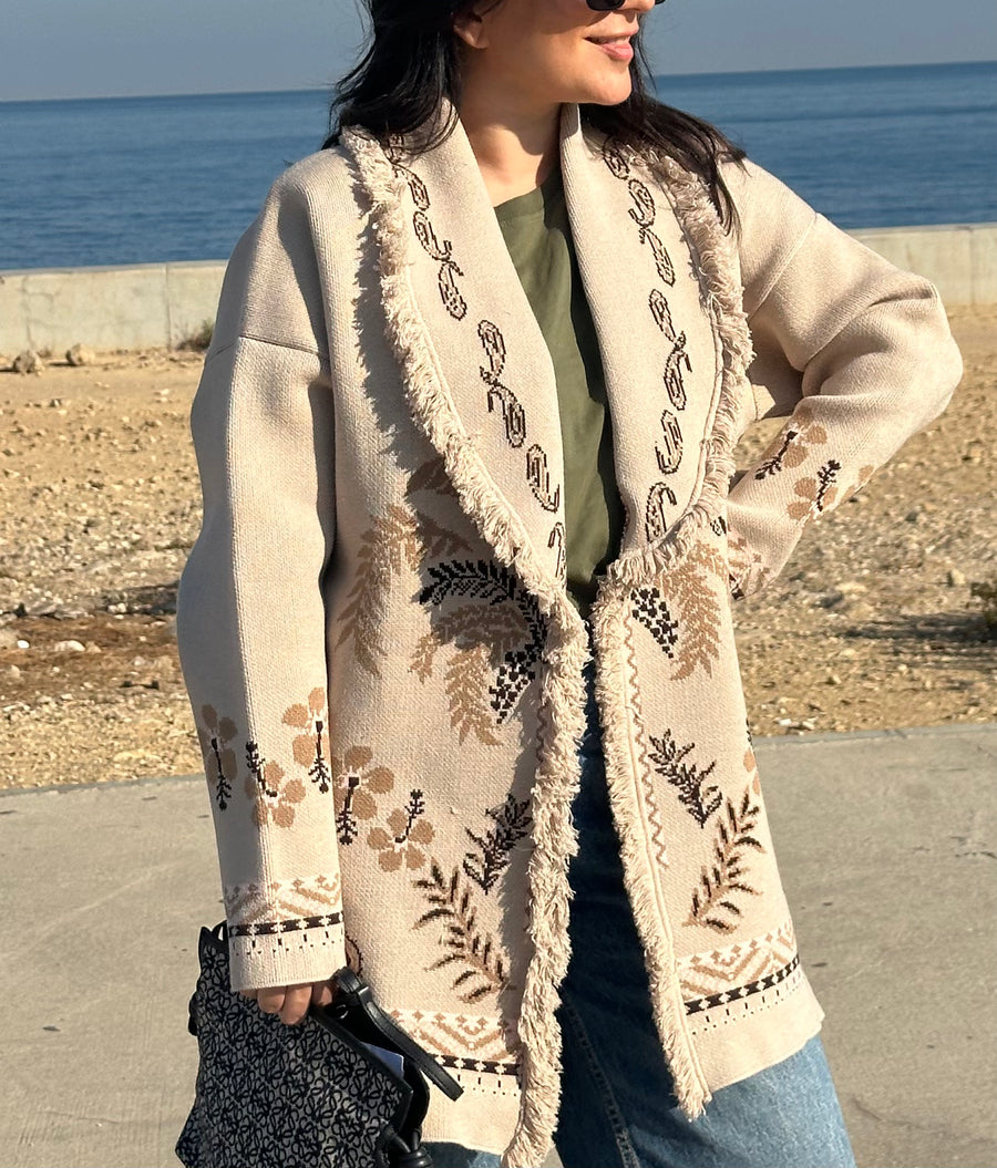 Marrakesh knitwear