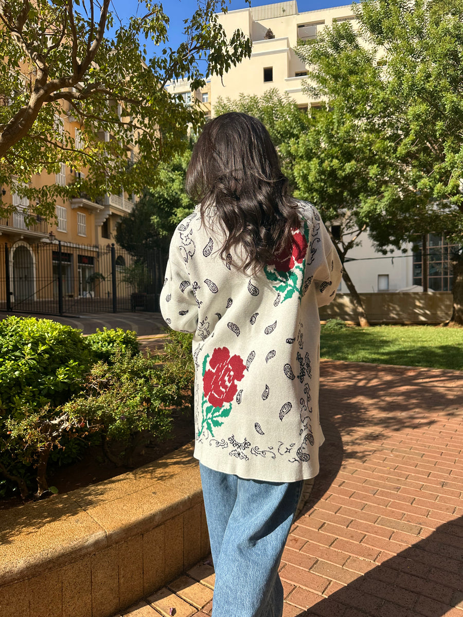 Rosa Knitwear