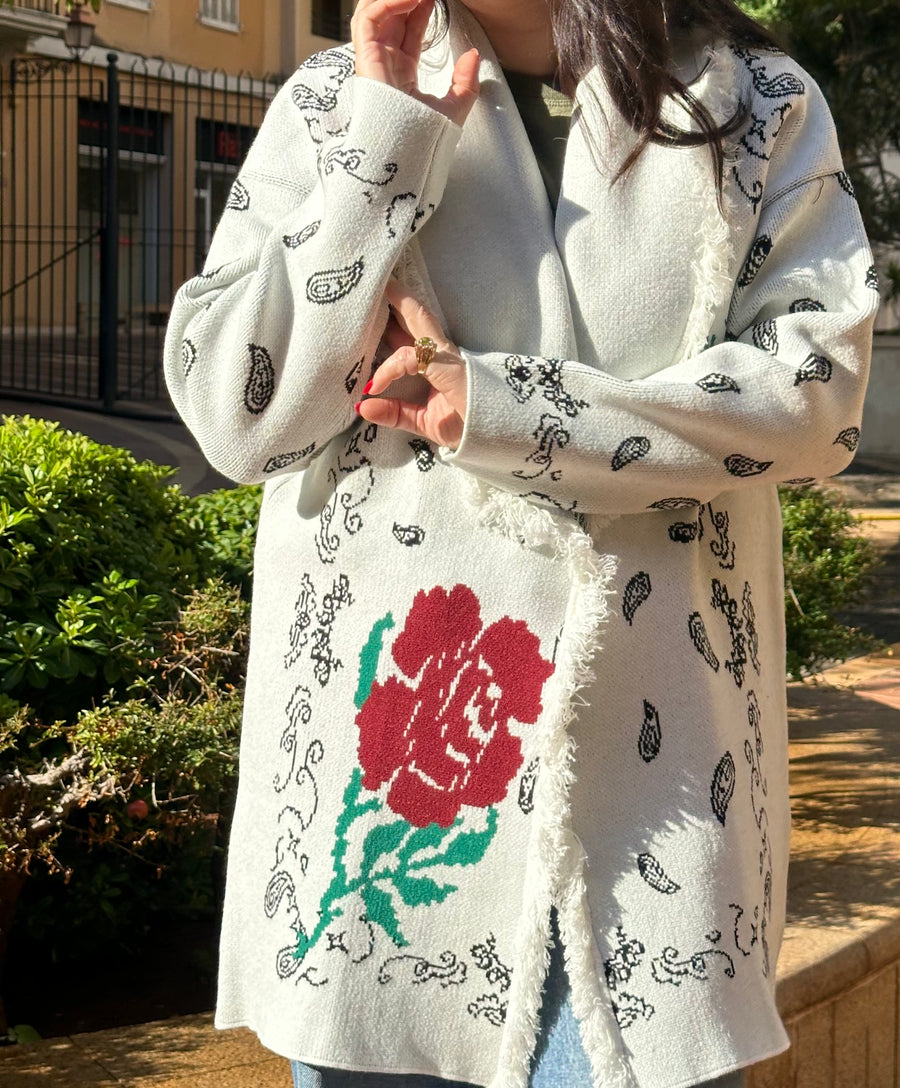 Rosa Knitwear