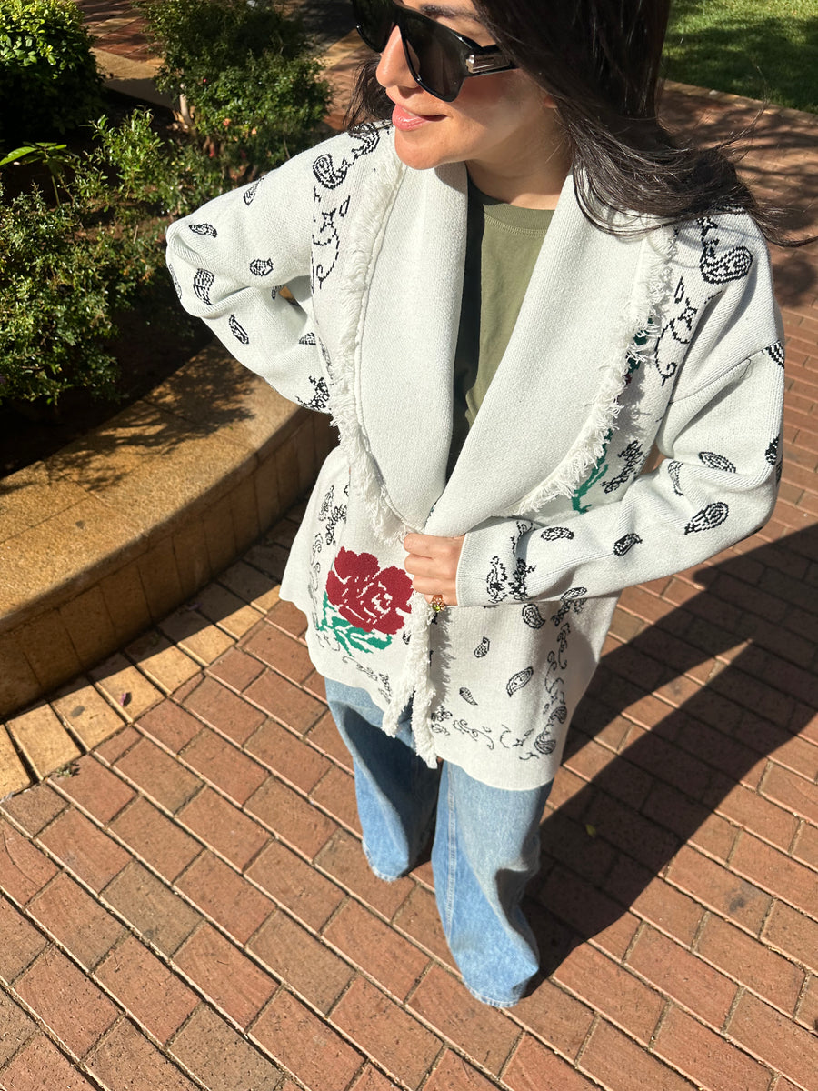 Rosa Knitwear
