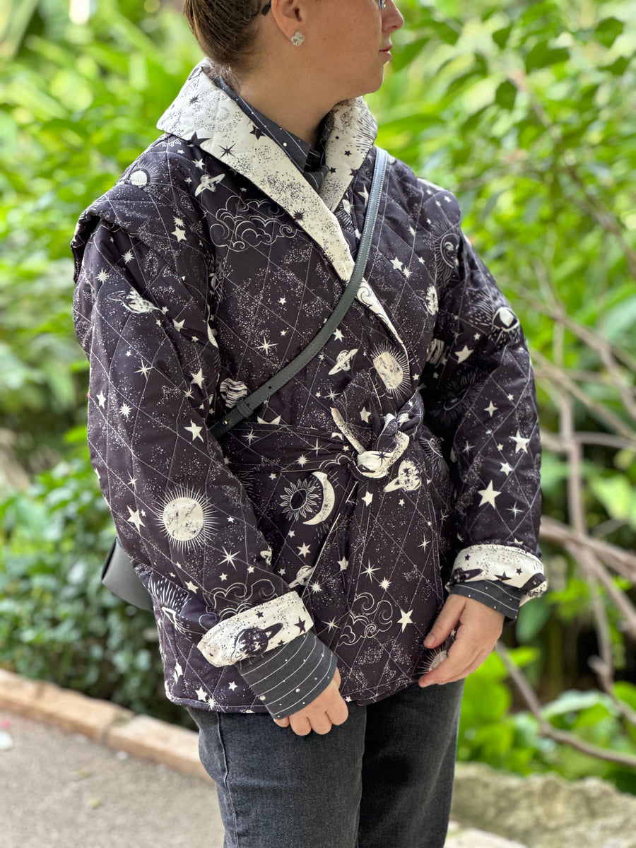 Cosmos Jacket