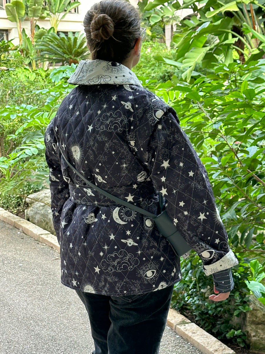 Cosmos Jacket