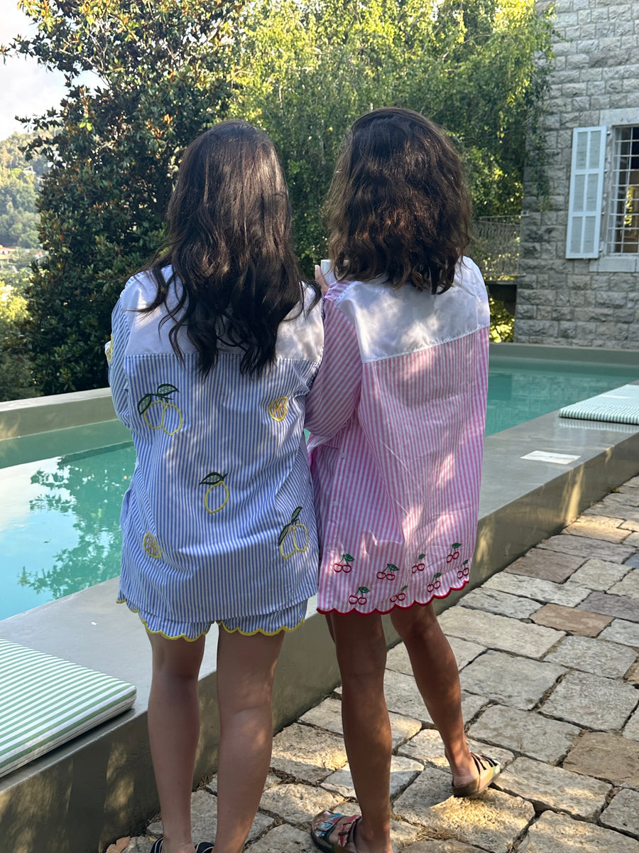 twinsie set