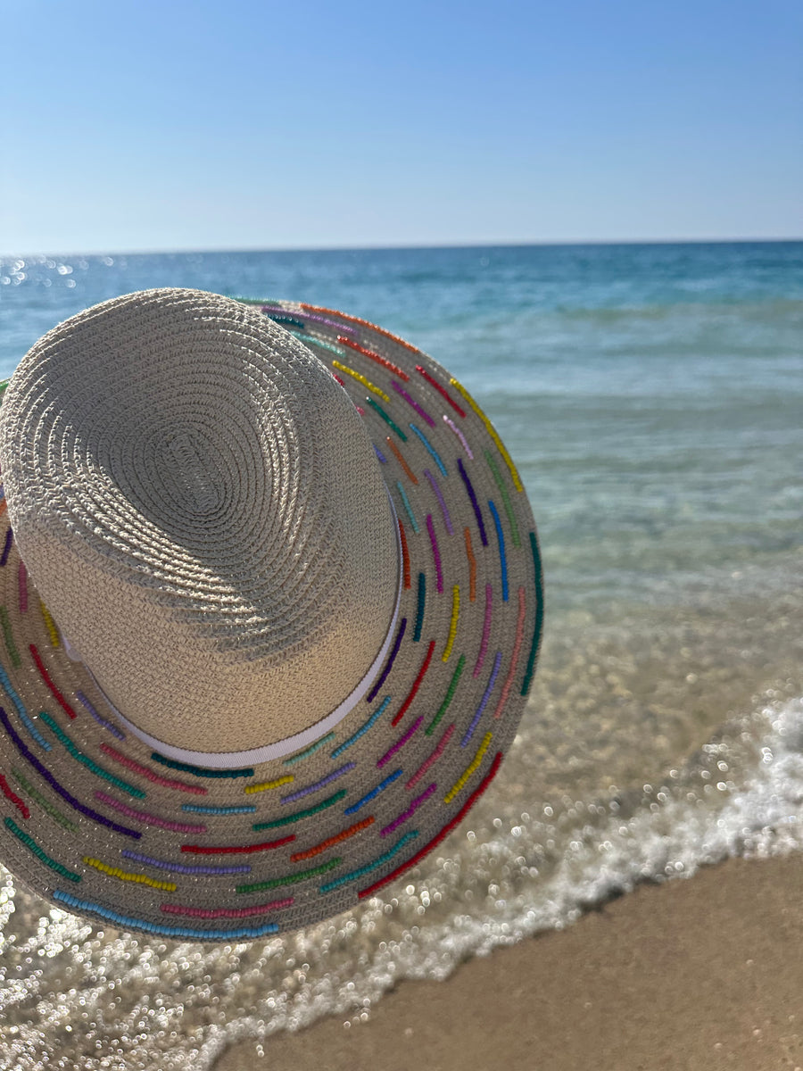 Perlina hat