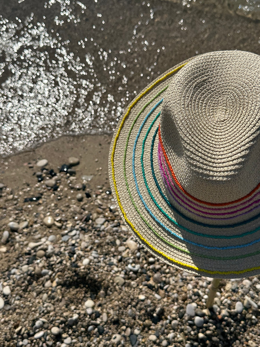 Cerchio hat