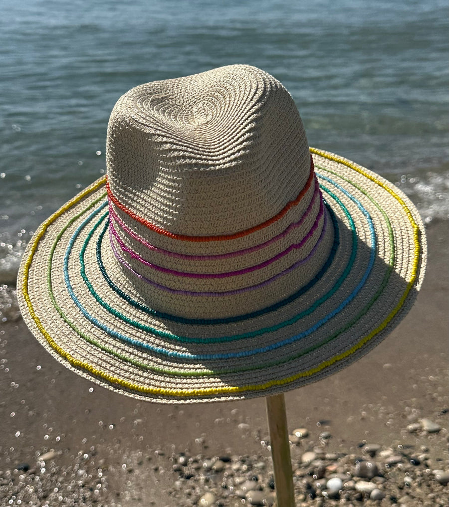 Cerchio hat