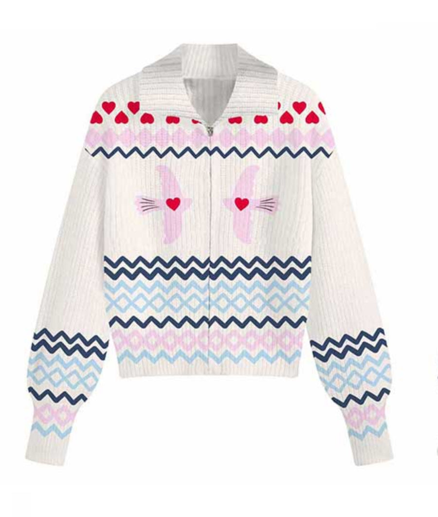 Cella knitwear