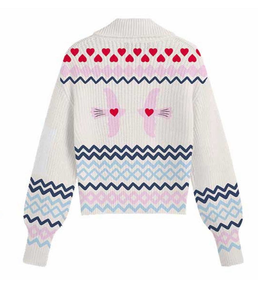 Cella knitwear