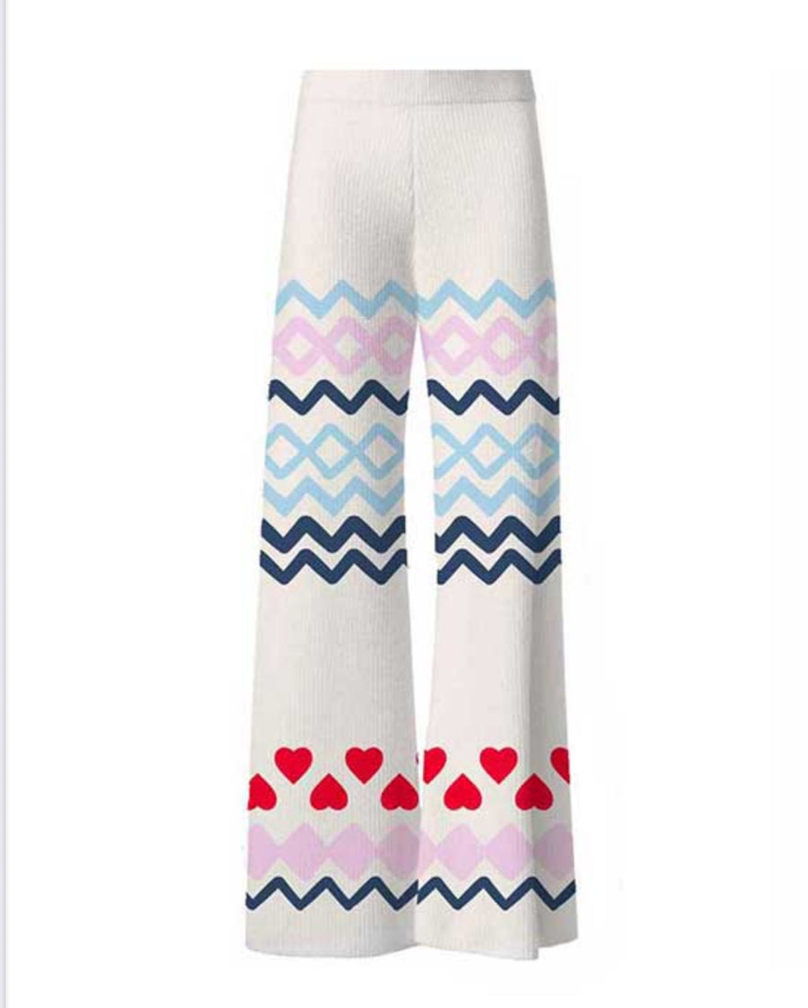 Cella knitwear