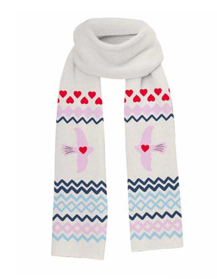 Cella knitwear