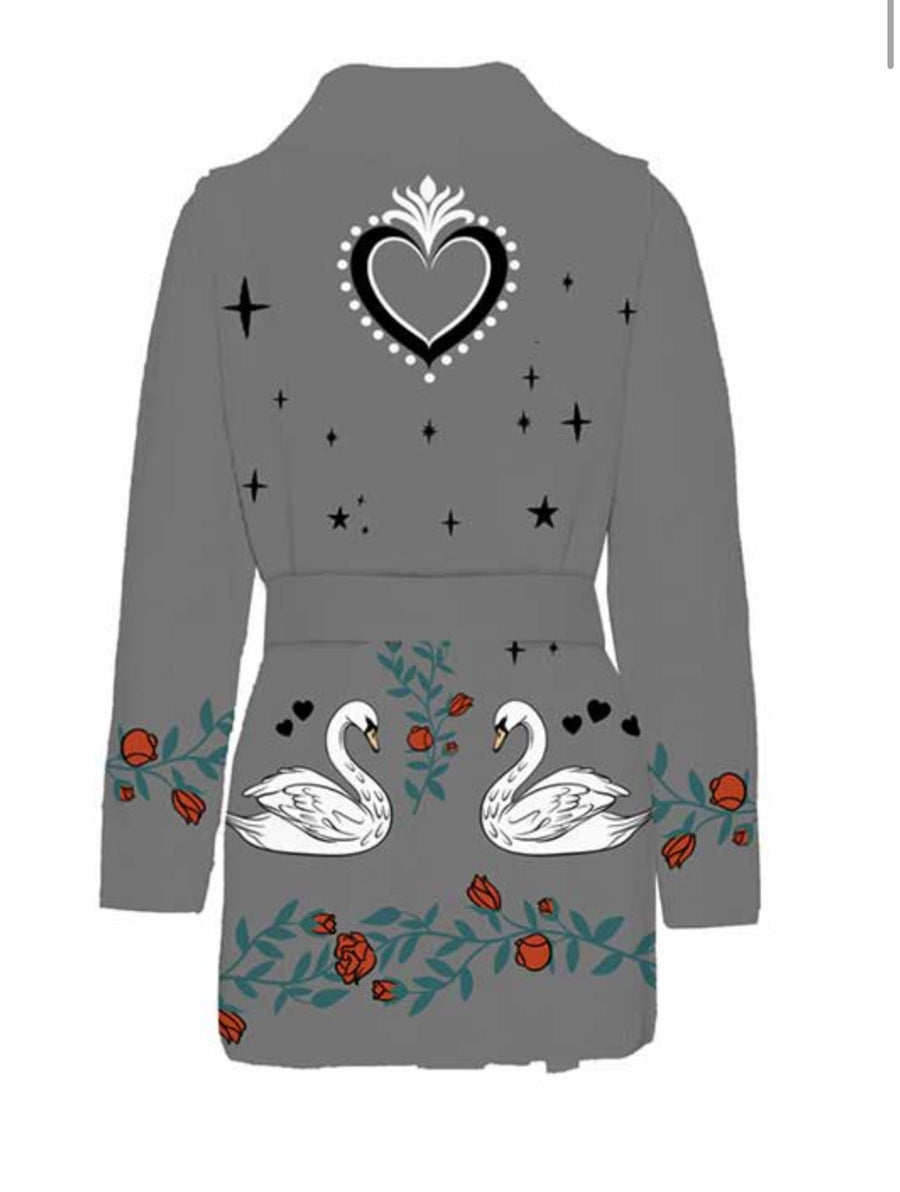 Cilla knitwear