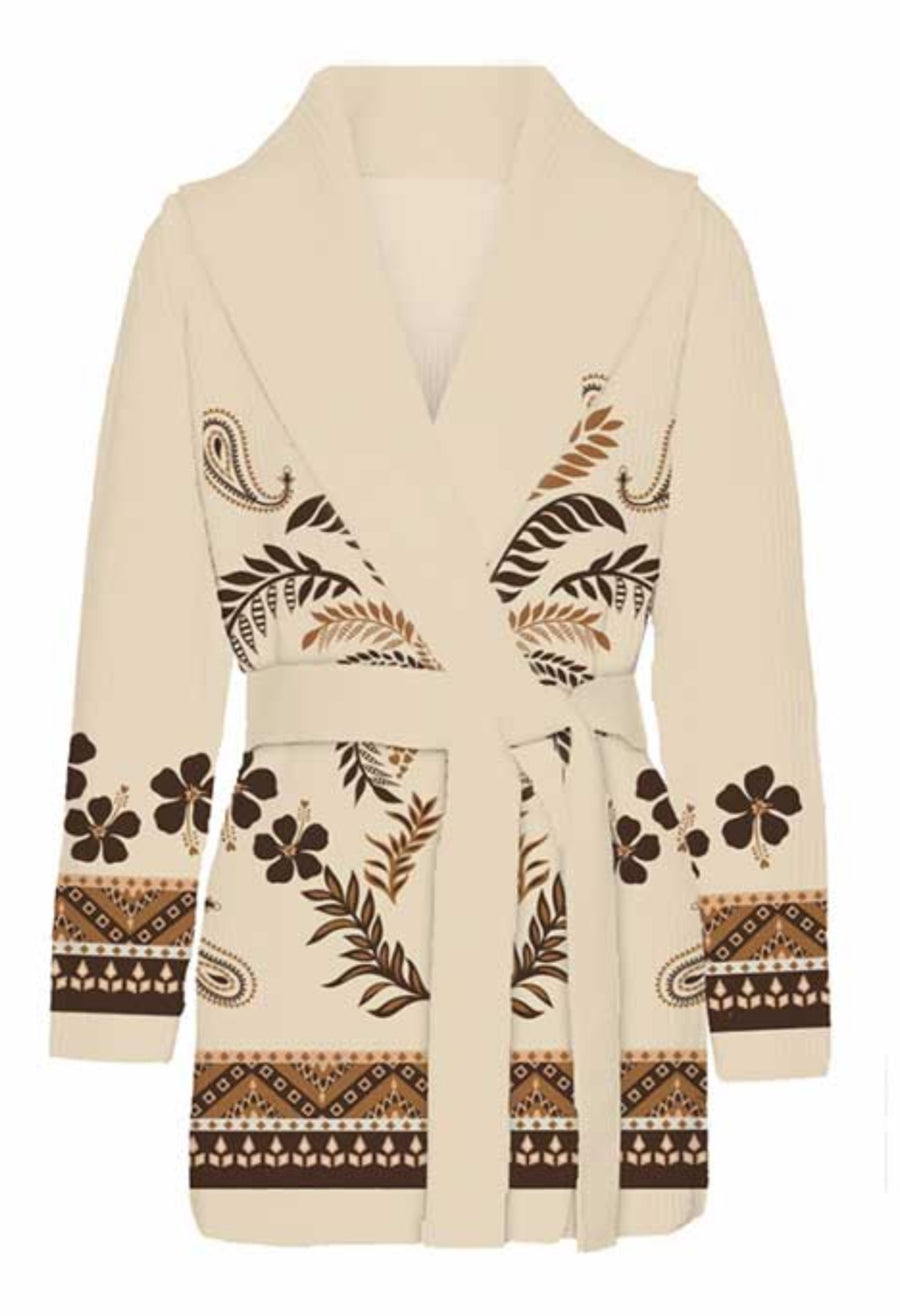 Marrakesh knitwear