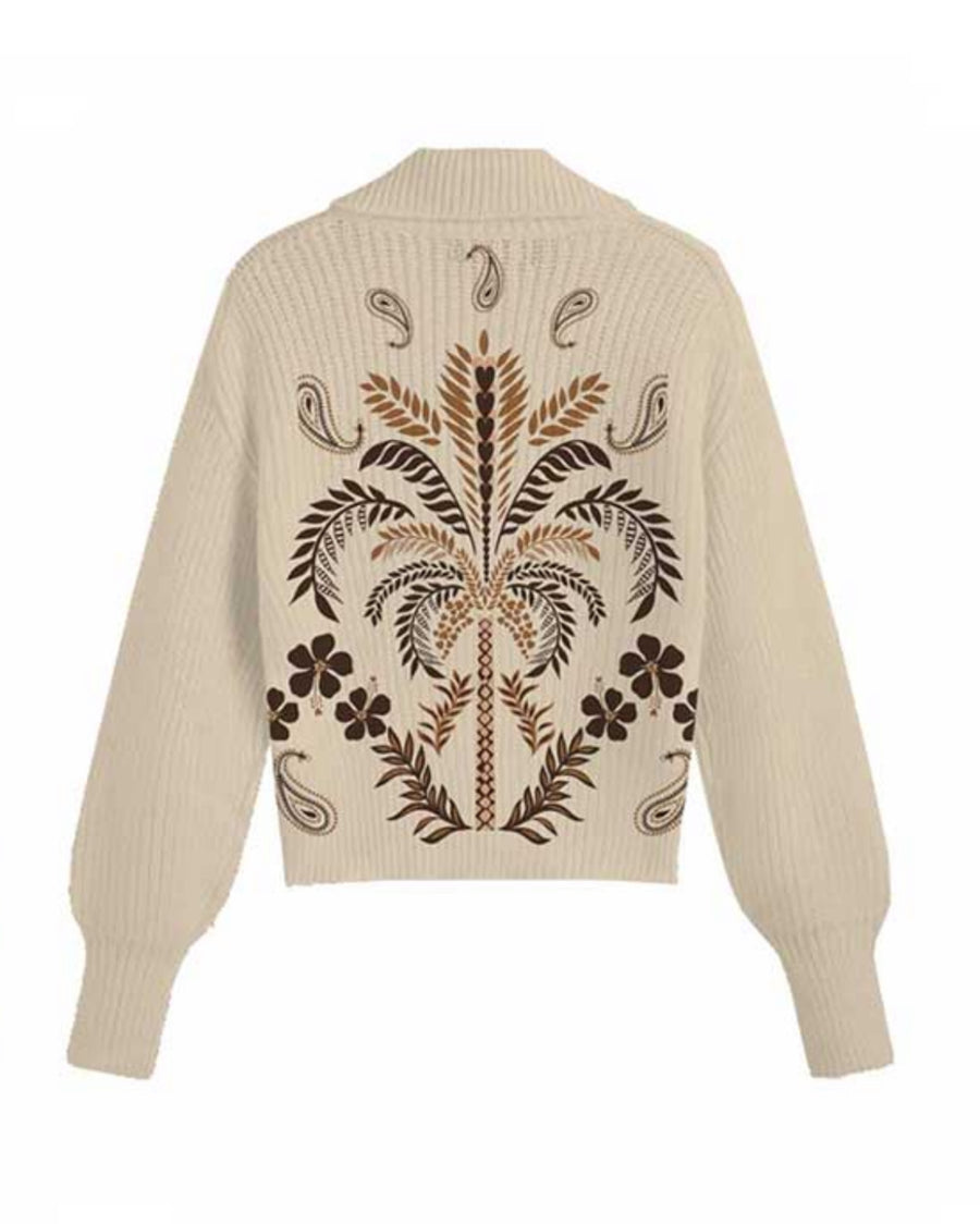 Marrakesh knitwear