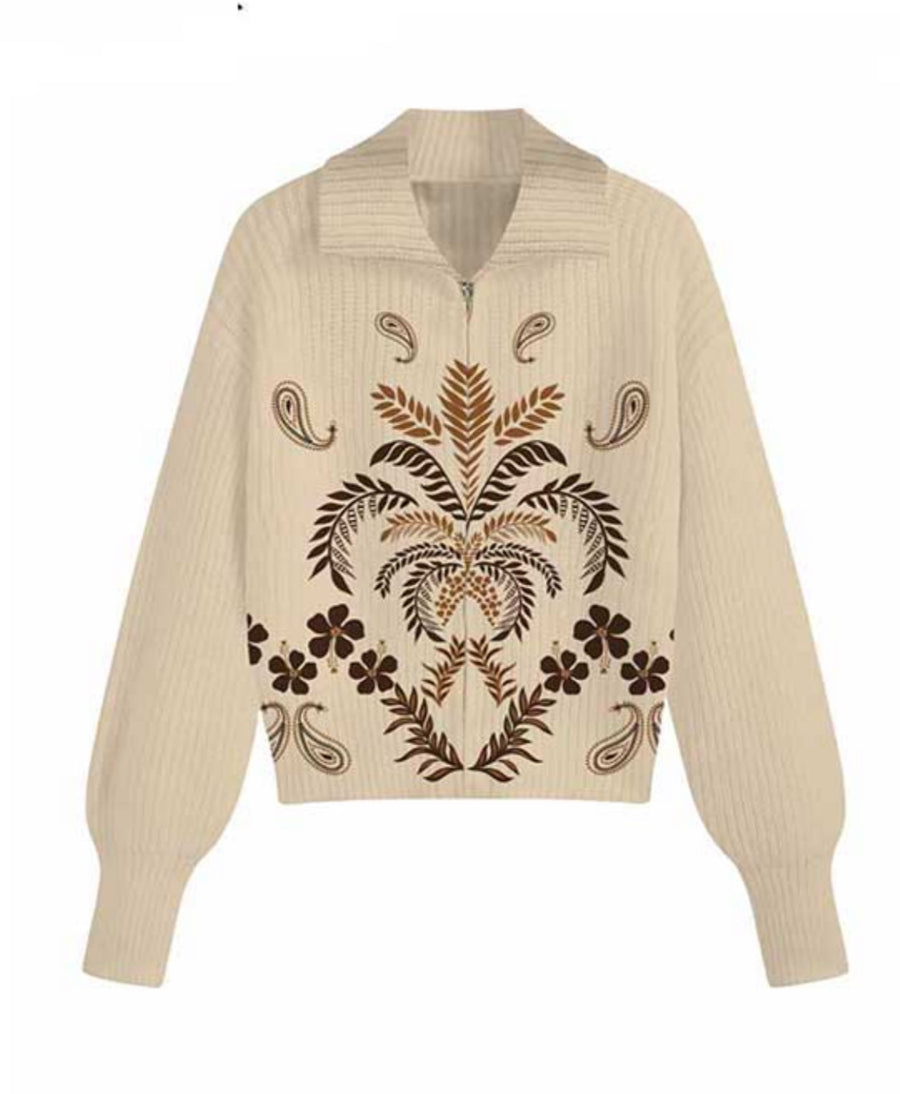 Marrakesh knitwear
