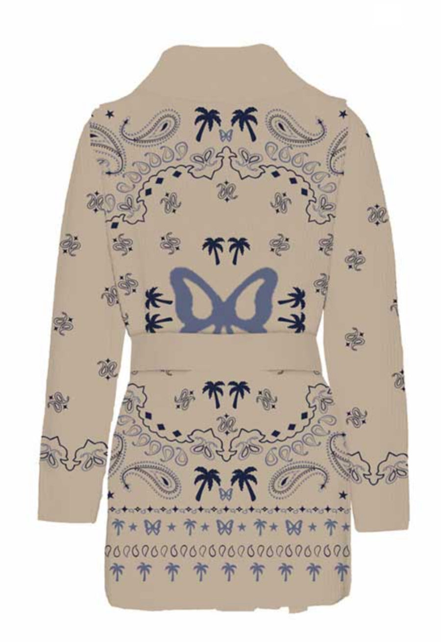 Retro Knitwear