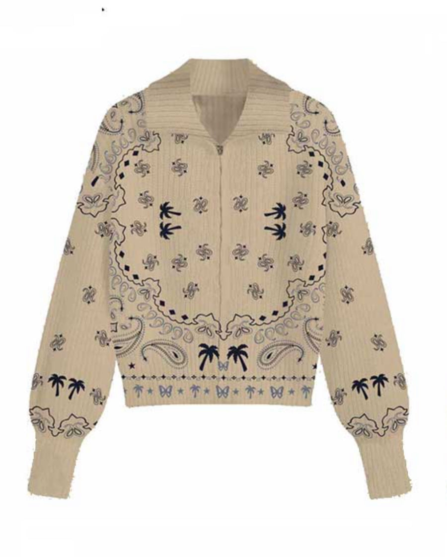 Retro Knitwear