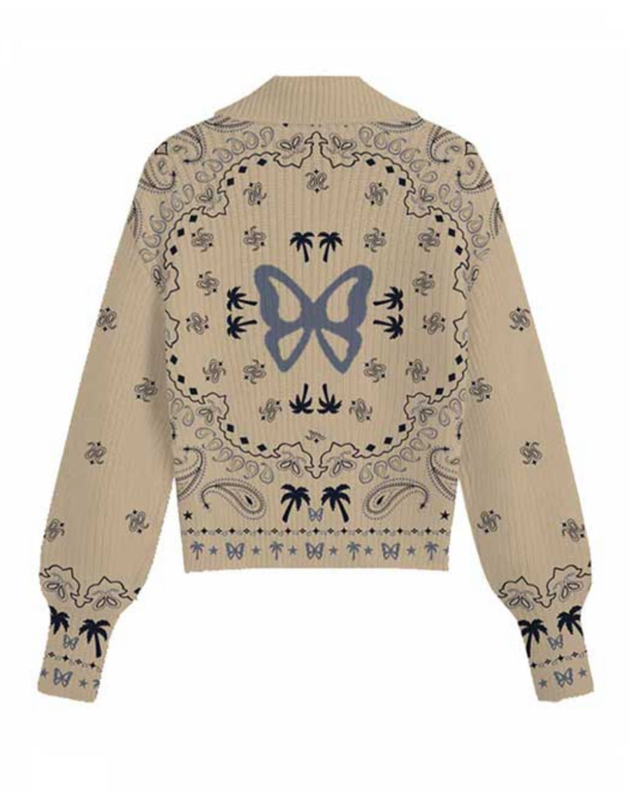 Retro Knitwear