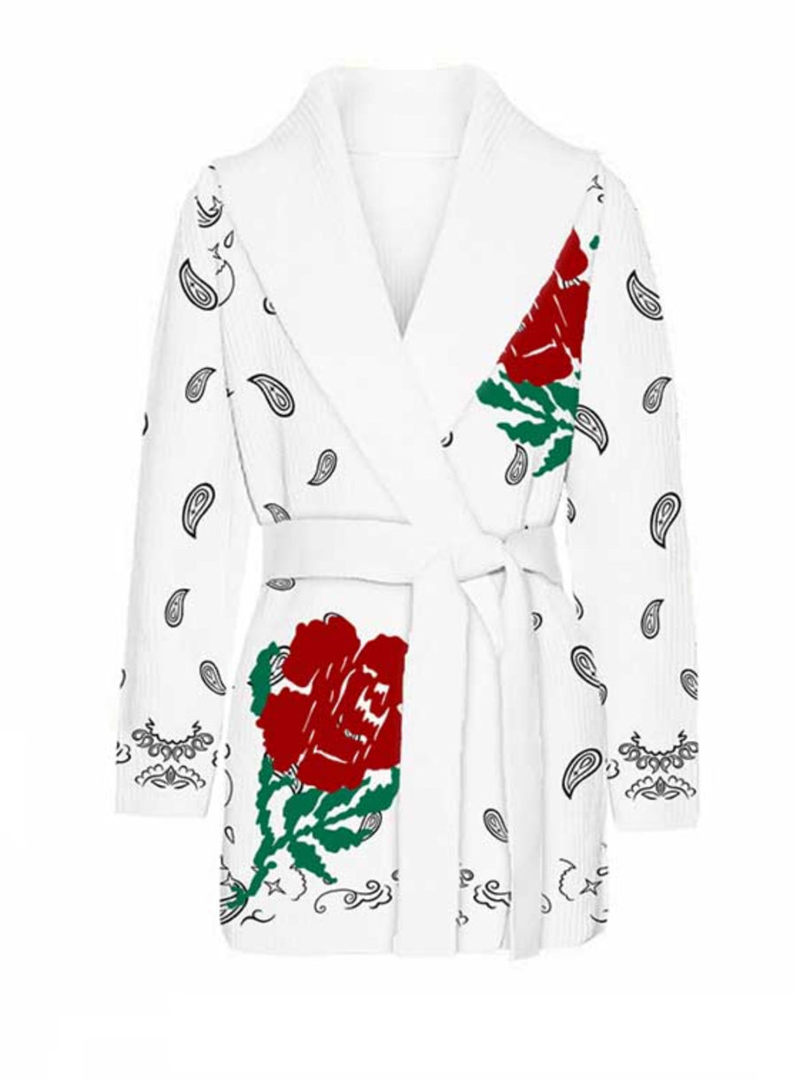 Rosa Knitwear