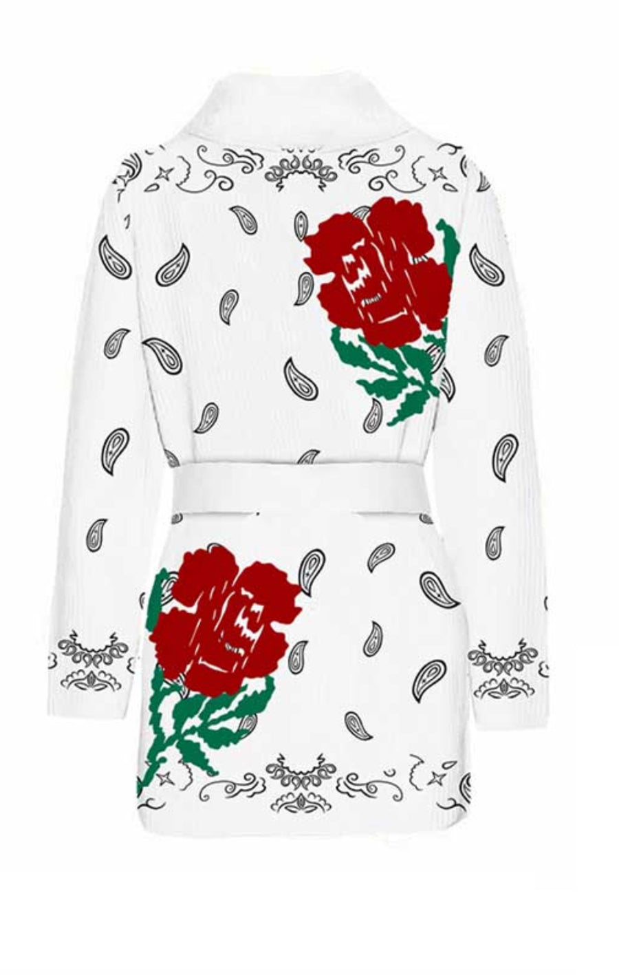 Rosa Knitwear