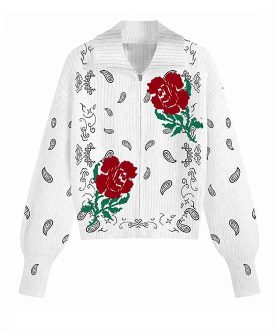 Rosa Knitwear