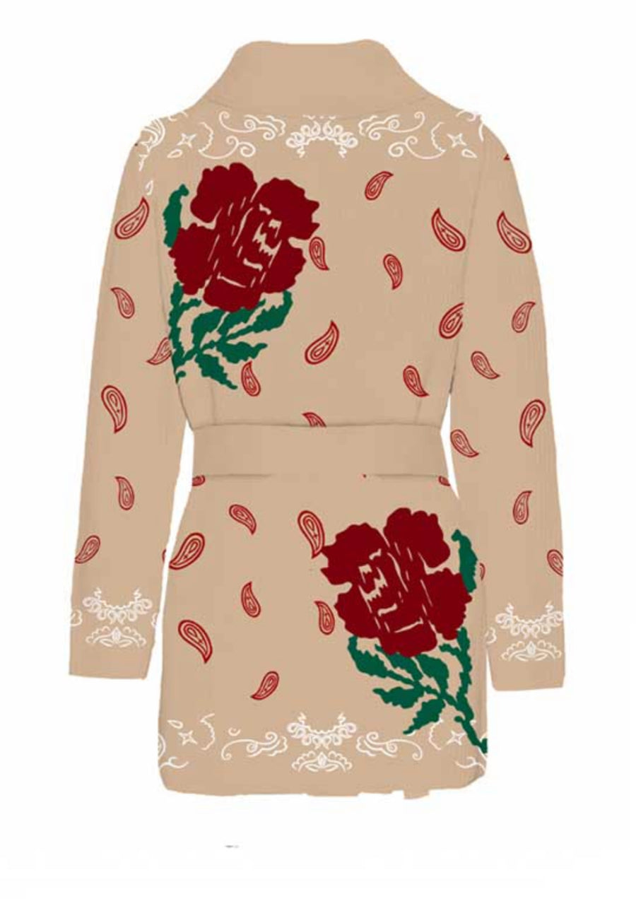 Rosa Knitwear
