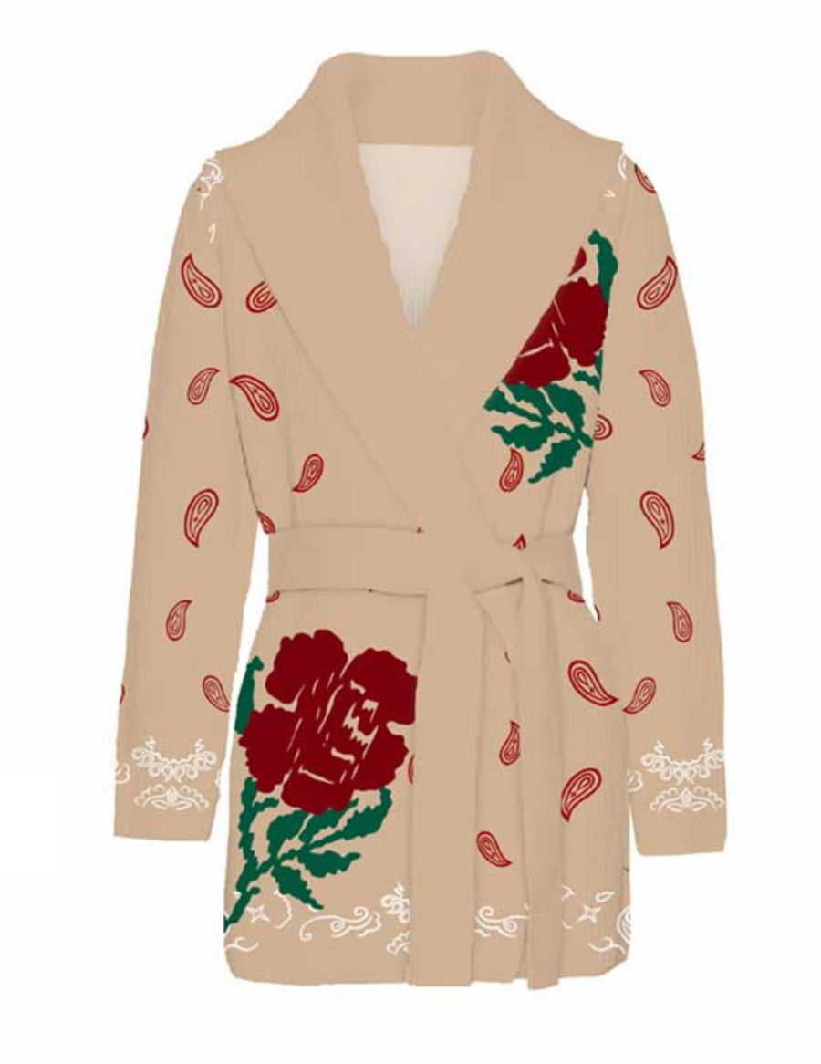 Rosa Knitwear