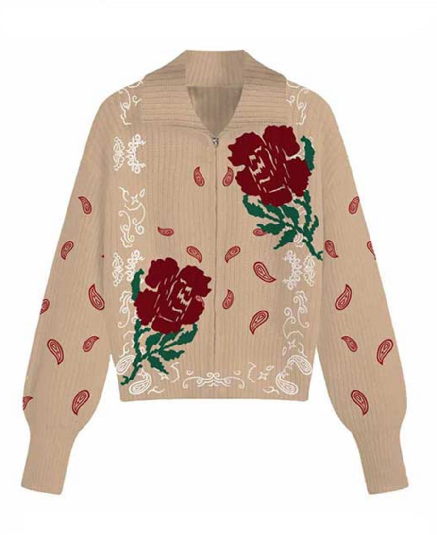 Rosa Knitwear