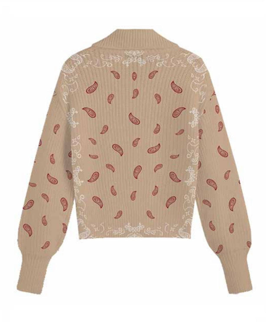 Rosa Knitwear