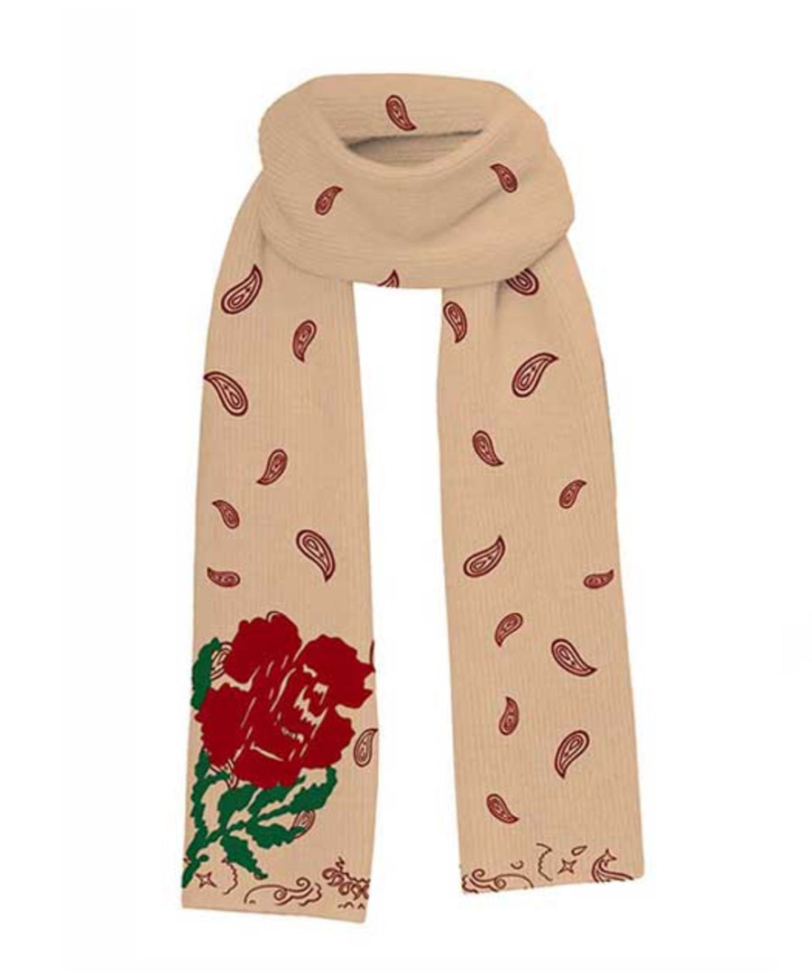 Rosa Knitwear