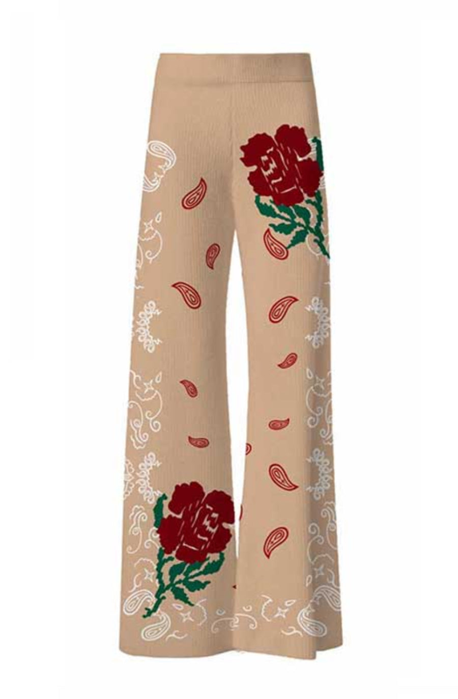 Rosa Knitwear