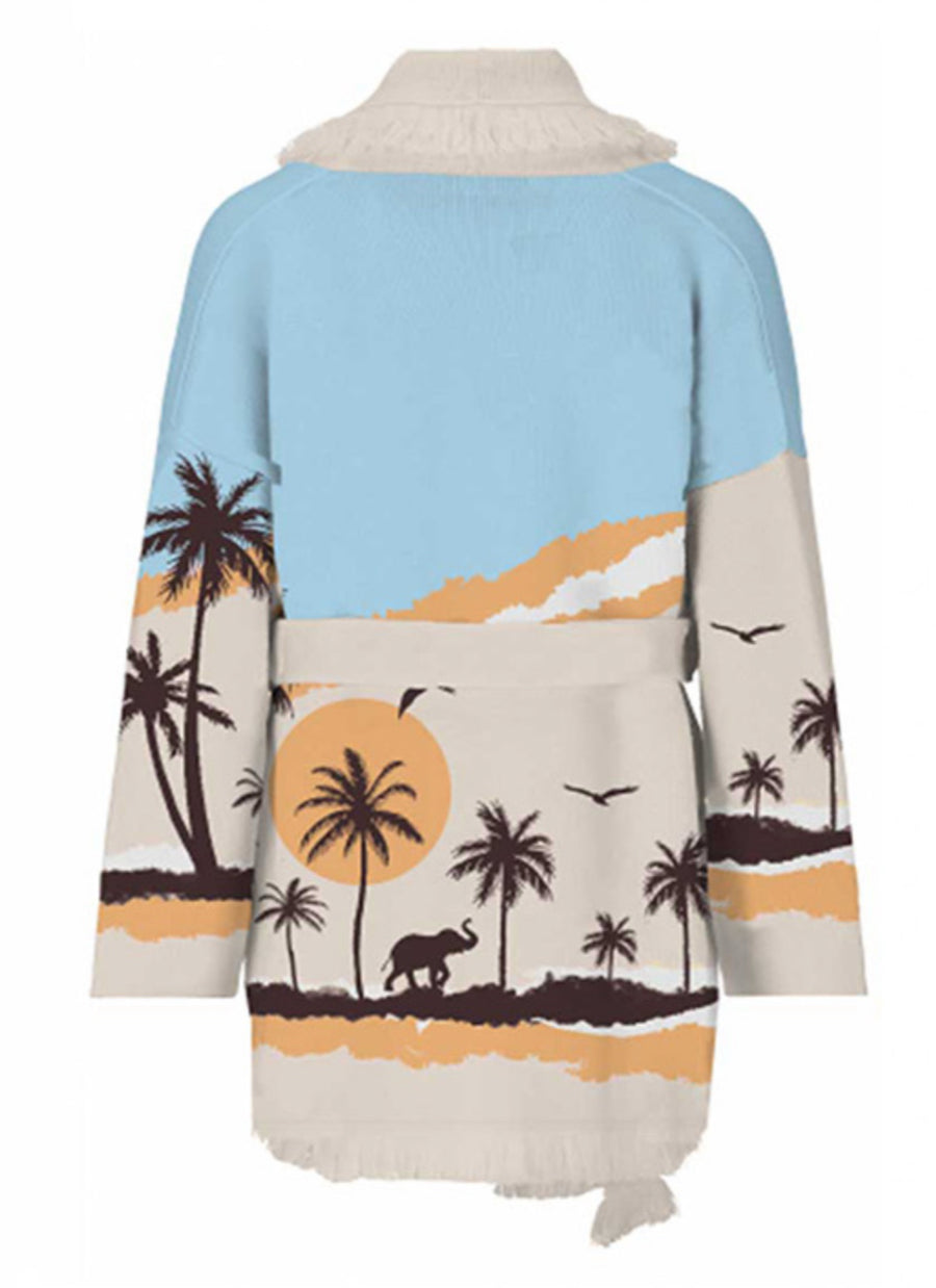 Sahara Knitwear