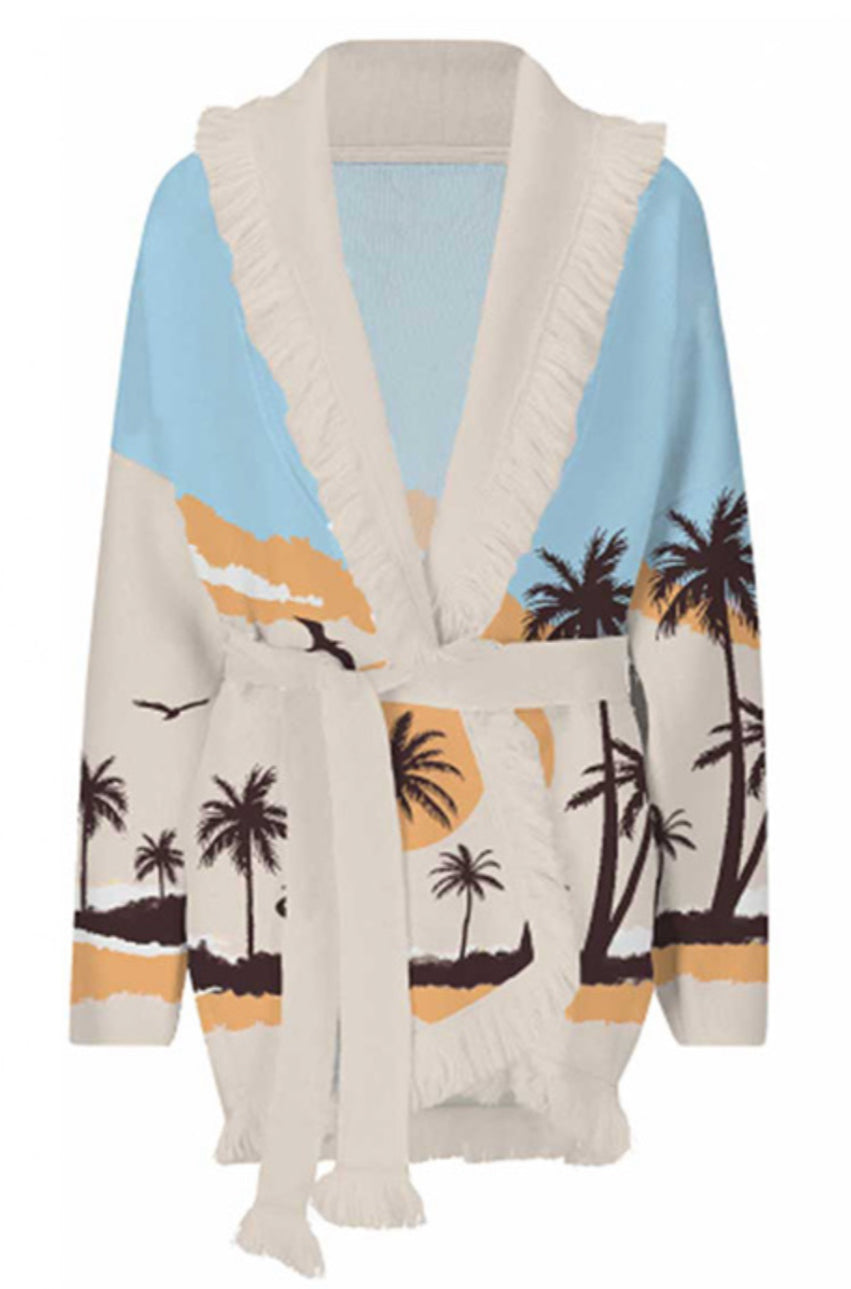 Sahara Knitwear
