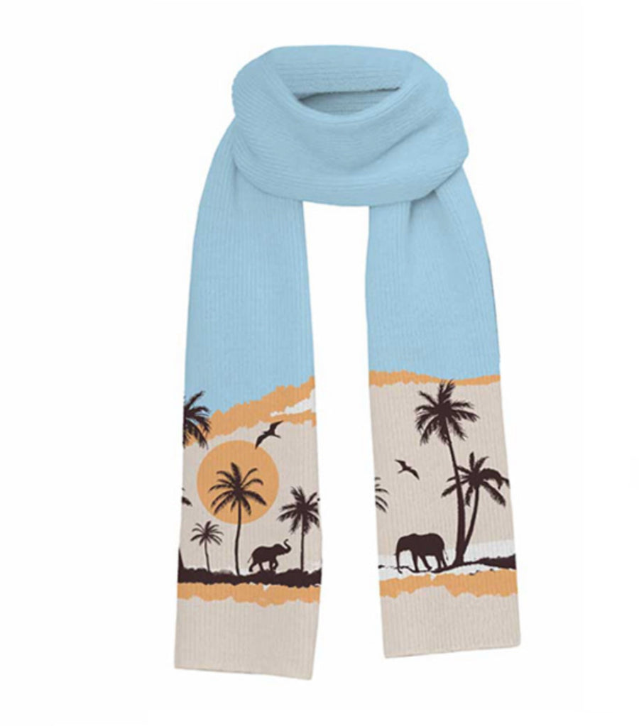 Sahara Knitwear