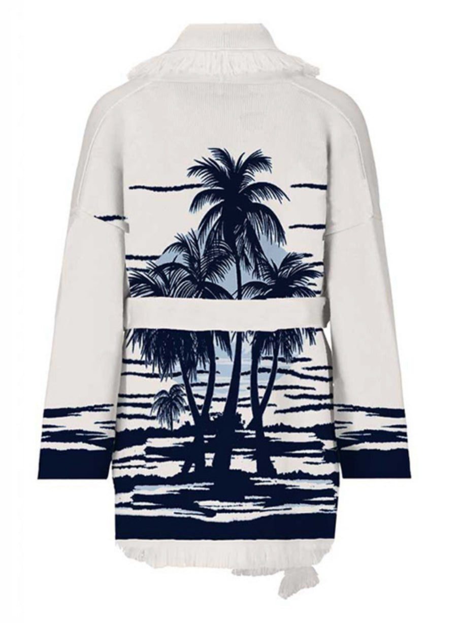 Palma Knitwear