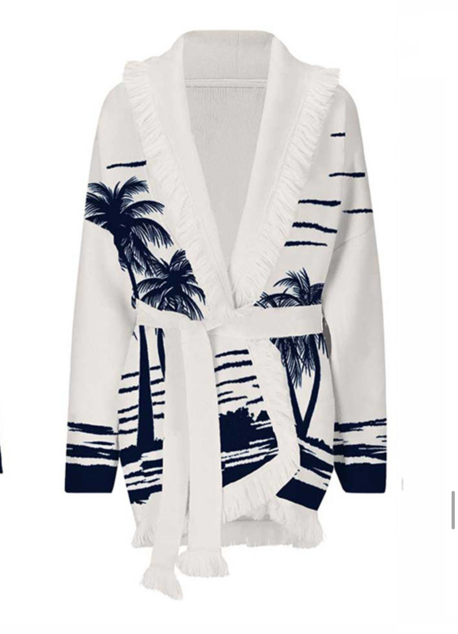 Palma Knitwear