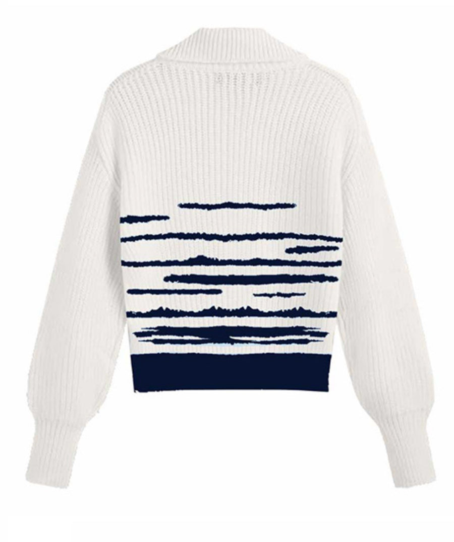 Palma Knitwear