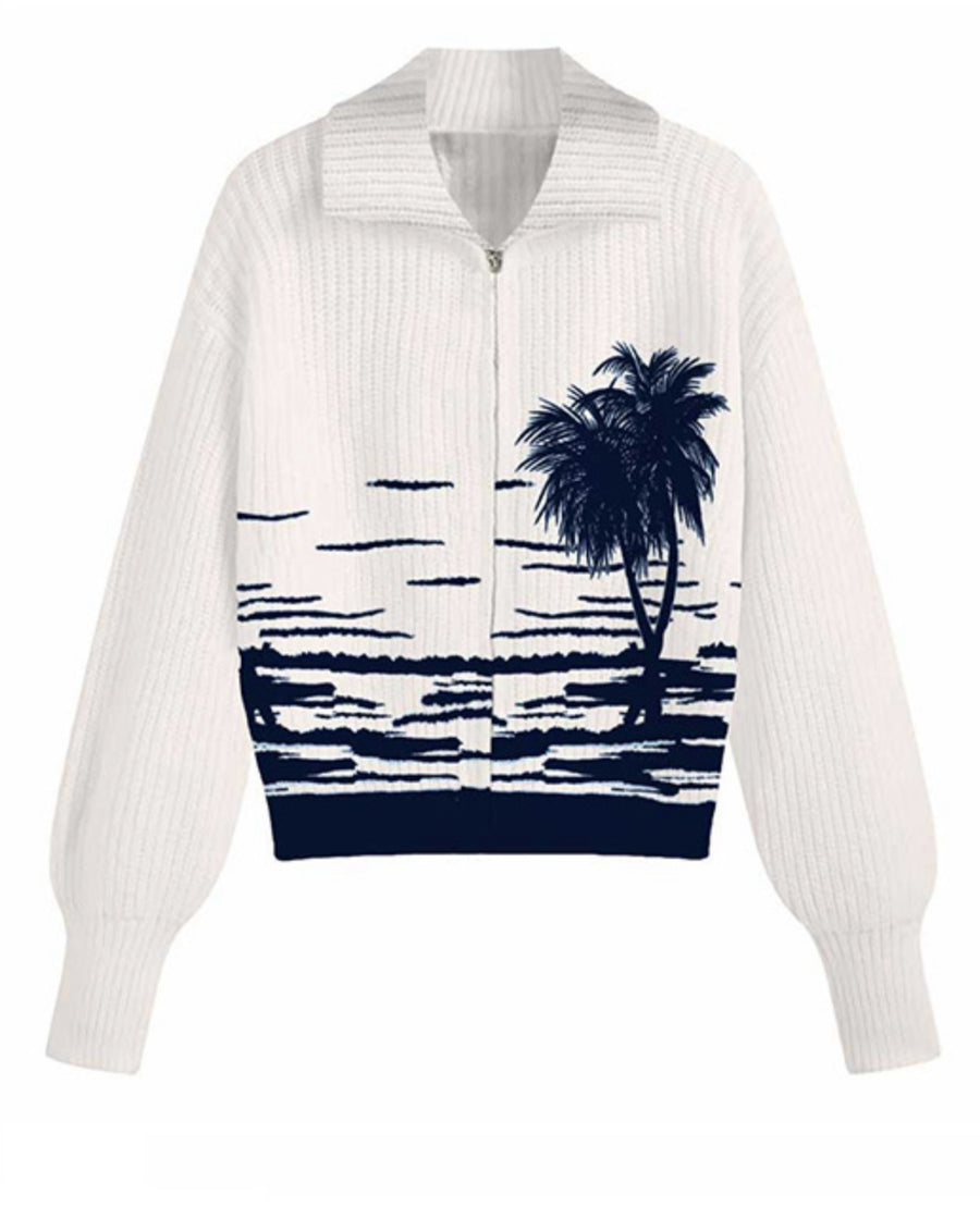 Palma Knitwear