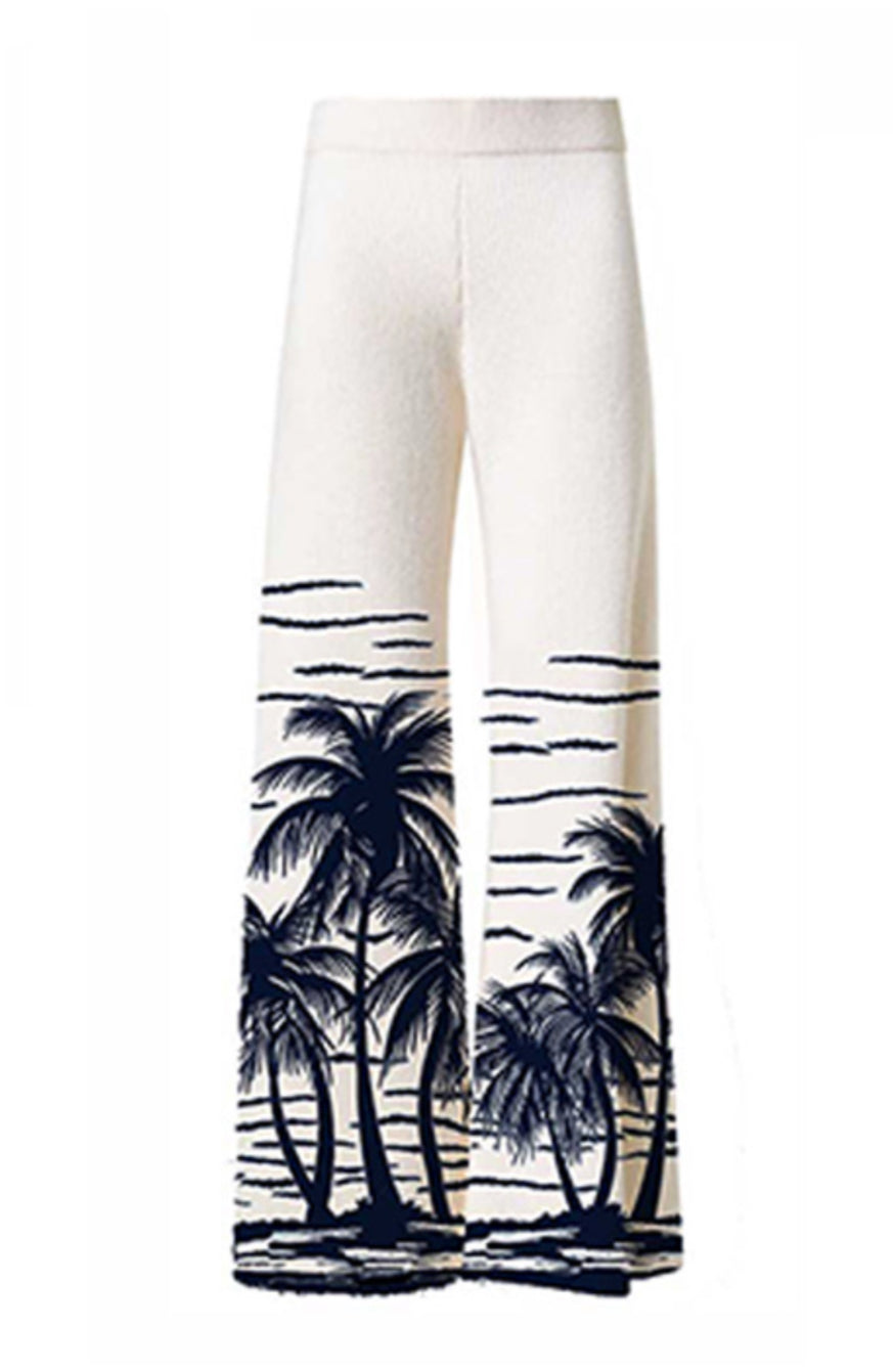 Palma Knitwear