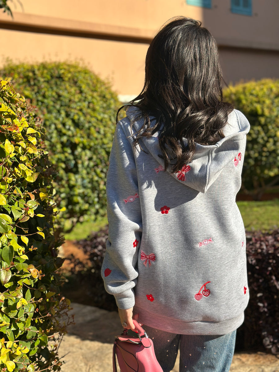 Sweet Love hoodie