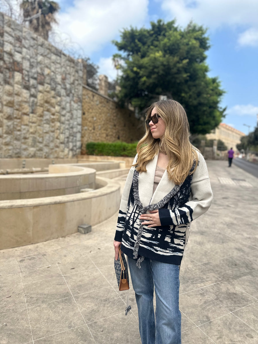 Palma Knitwear