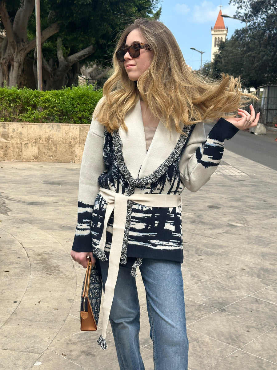 Palma Knitwear