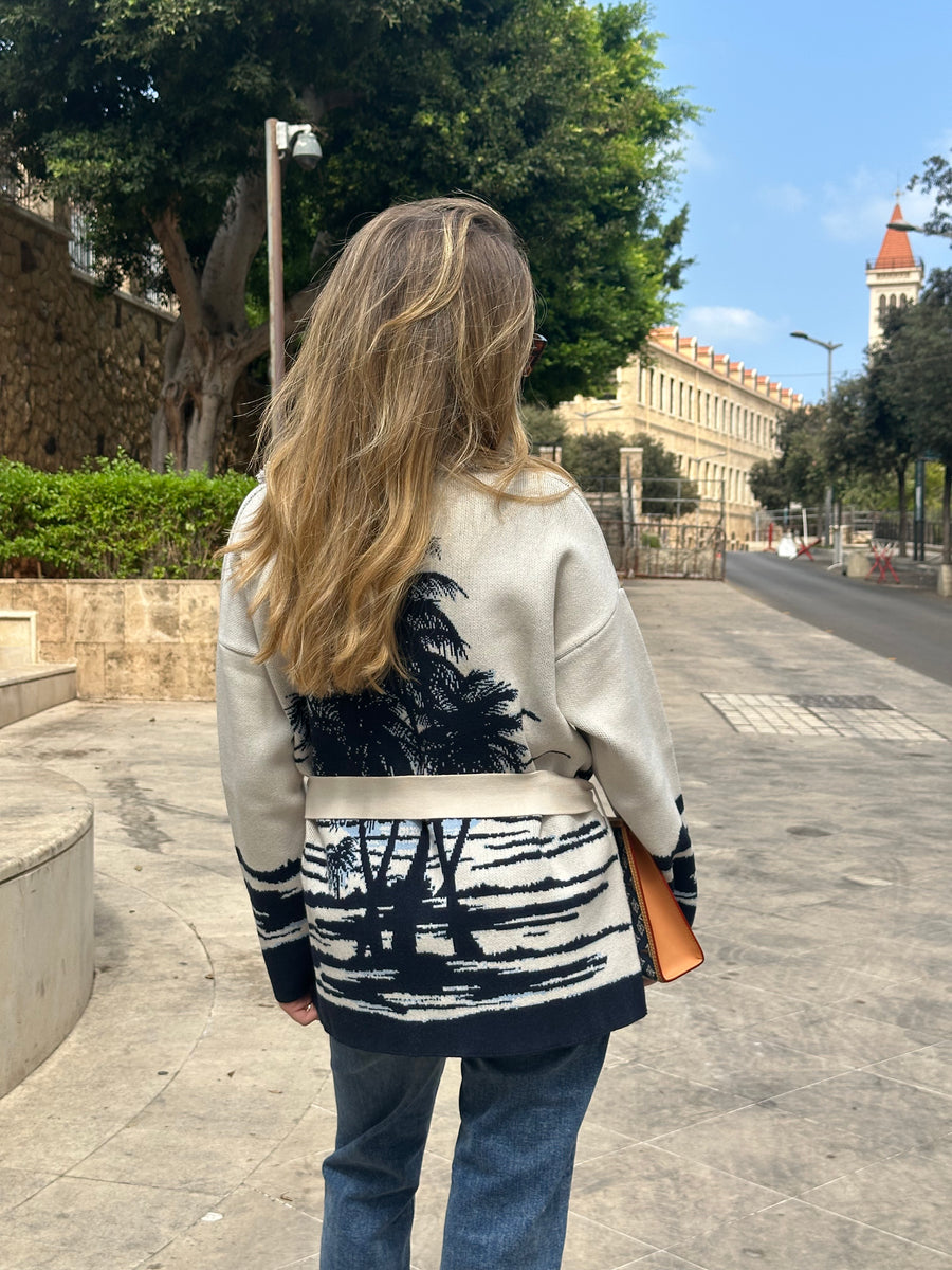 Palma Knitwear