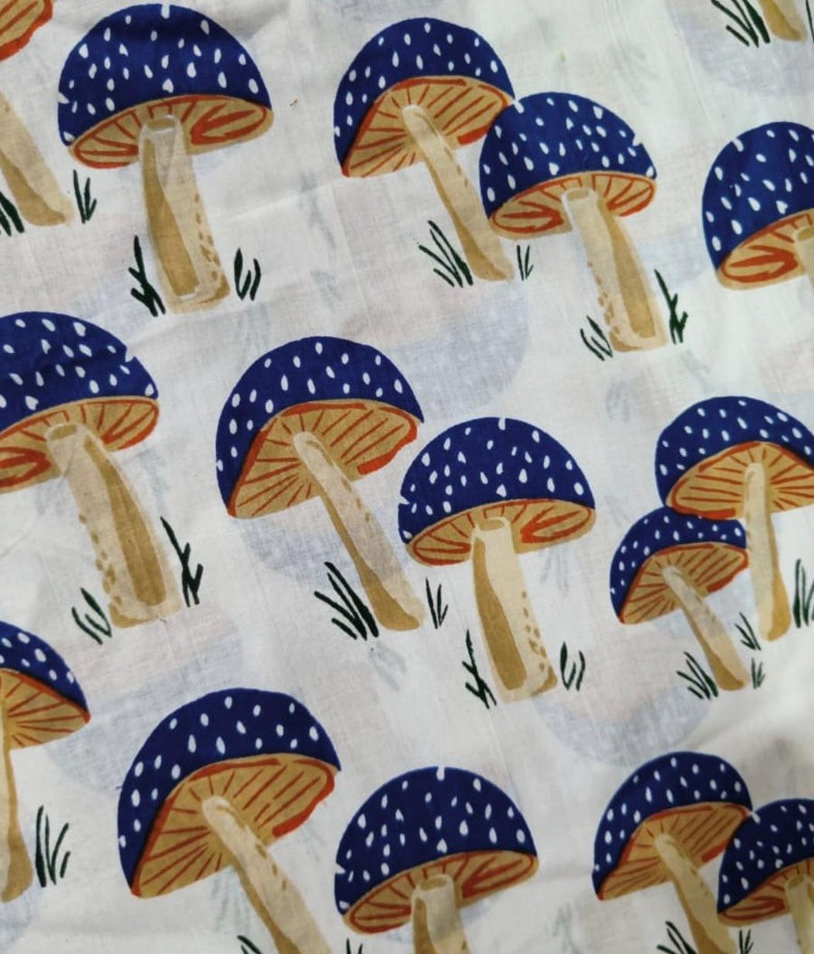 Mushroom set