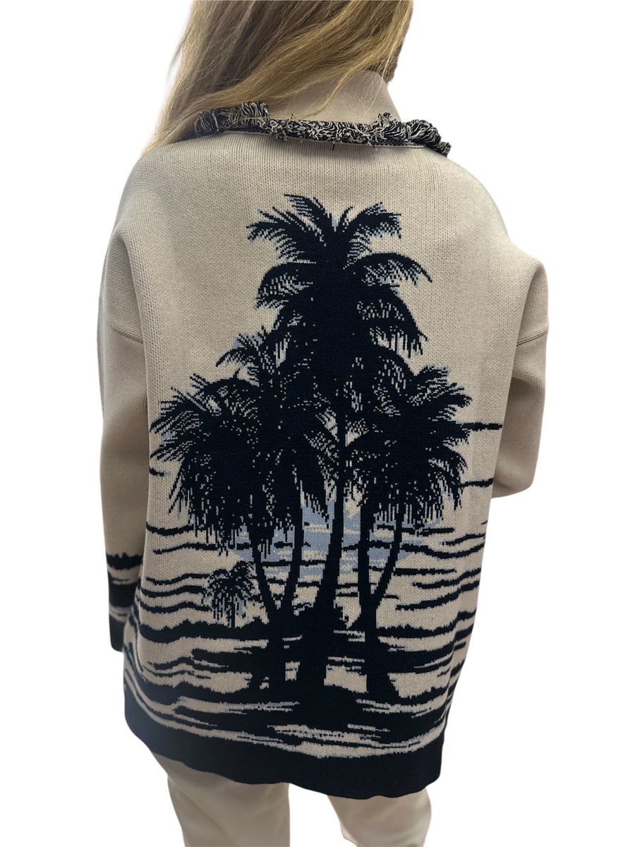 Palma Knitwear
