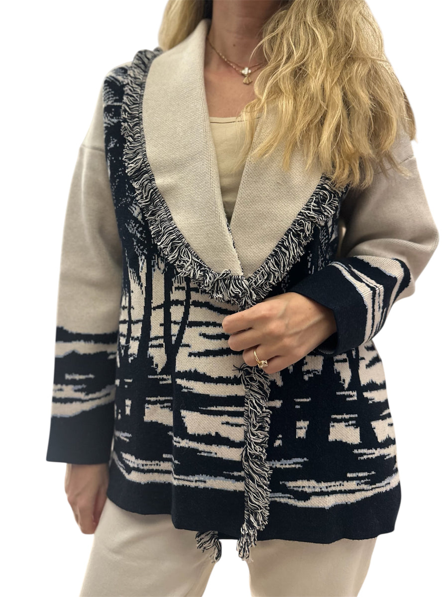 Palma Knitwear