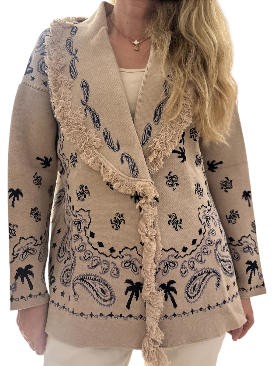 Retro Knitwear